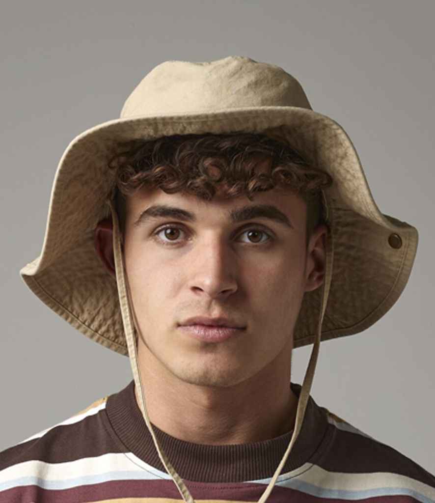 Beechfield Outback Hat