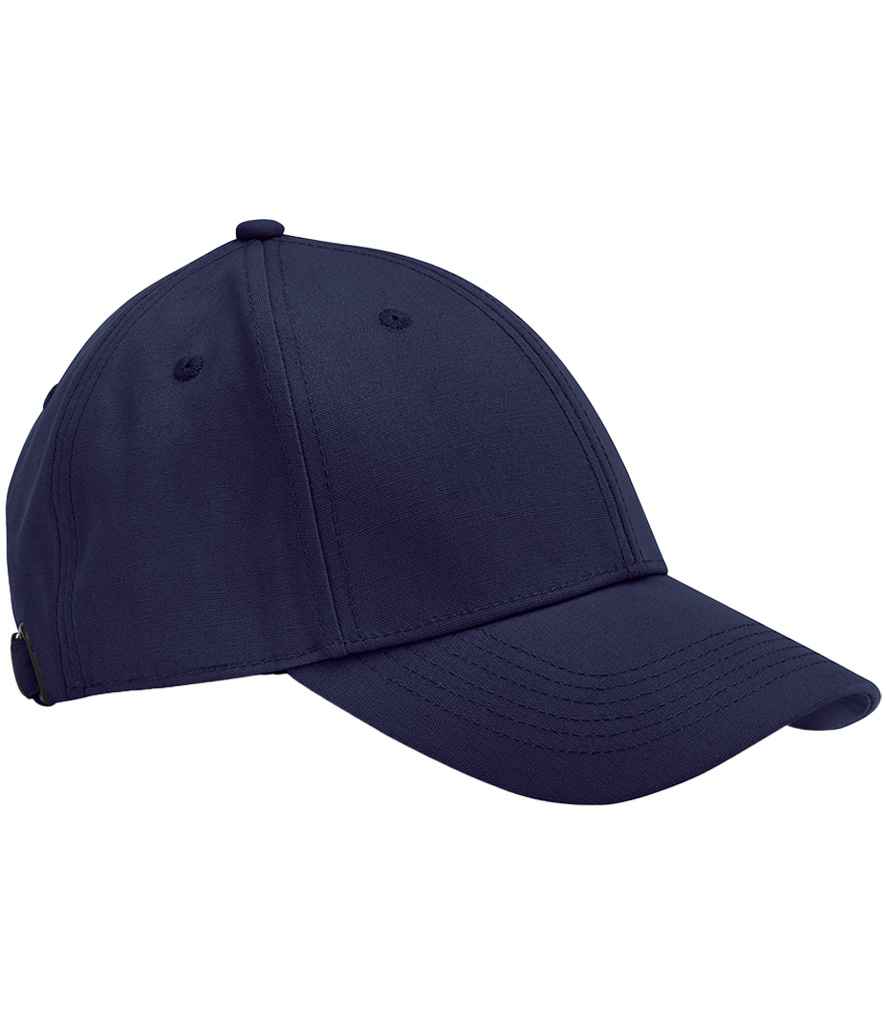 Beechfield EarthAware Organic Cotton Canvas 6 Panel Cap