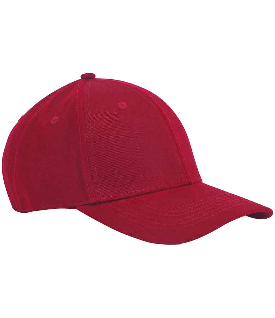 Beechfield EarthAware Classic Organic Cotton 6 Panel Cap