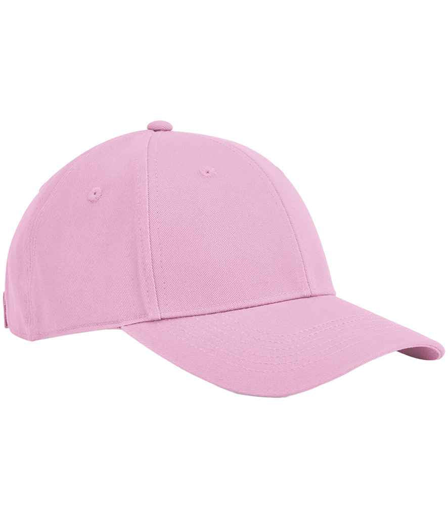Beechfield EarthAware Junior Classic Organic Cotton 6 Panel Cap