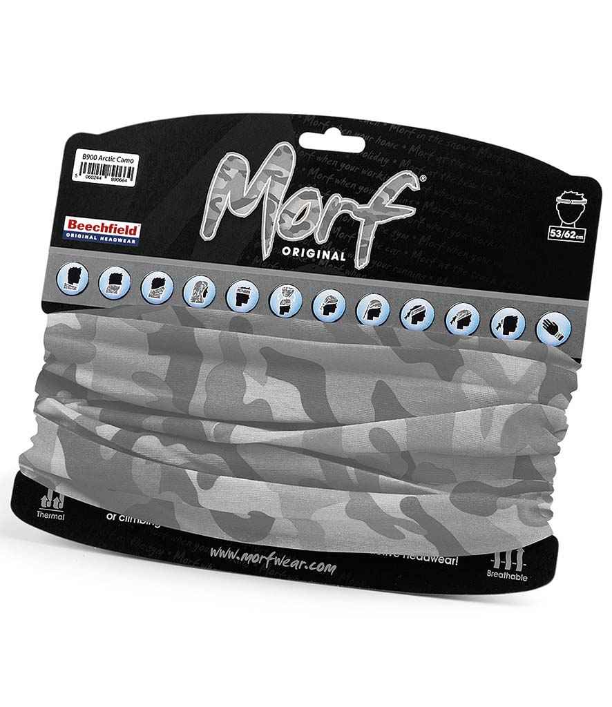 Beechfield Morf Original
