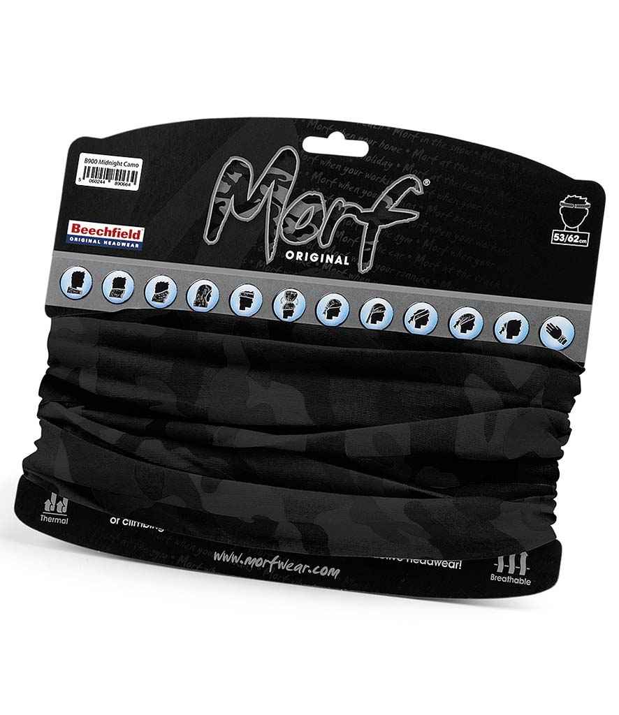 Beechfield Morf Original