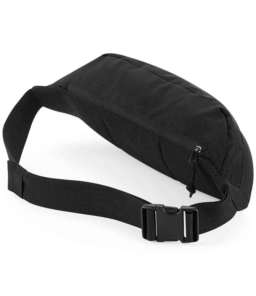 BagBase Oversized Cross Body Bag