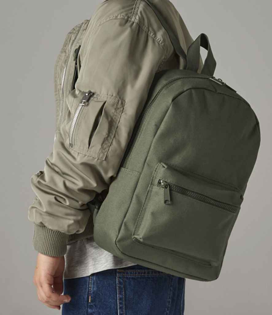 BagBase Mini Essential Fashion Backpack
