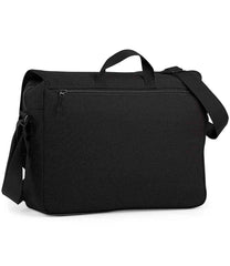 BagBase Two Tone Digital Messenger