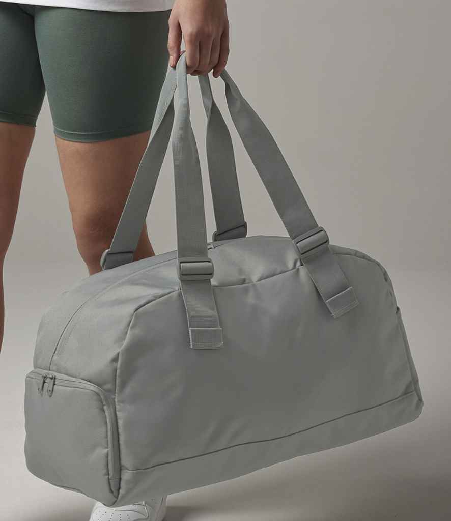 BagBase Recycled Essentials Holdall