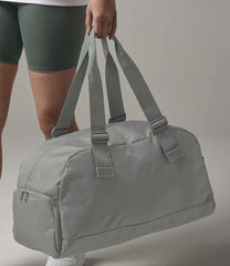 BagBase Recycled Essentials Holdall