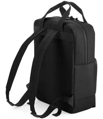 BagBase Recycled Twin Handle Cooler Backpack