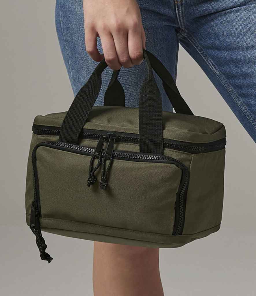 BagBase Recycled Mini Cooler Bag