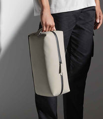 BagBase Matte PU ShoeAccessory Bag