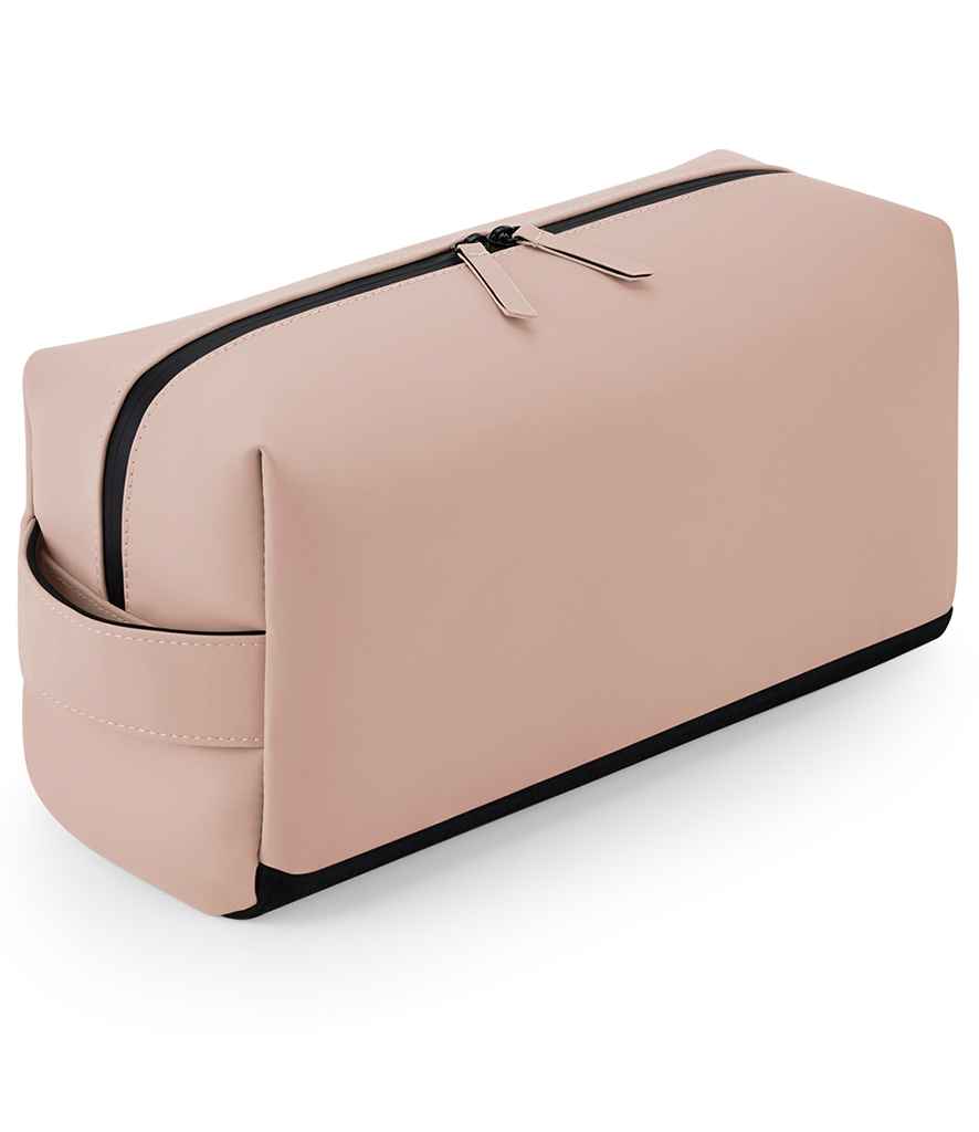 BagBase Matte PU ShoeAccessory Bag
