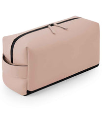BagBase Matte PU ShoeAccessory Bag