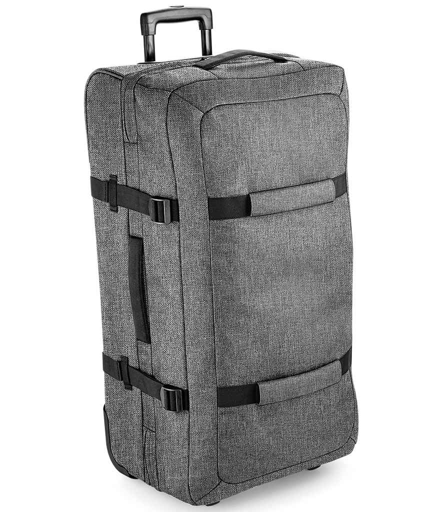 BagBase Escape CheckIn Wheelie Bag