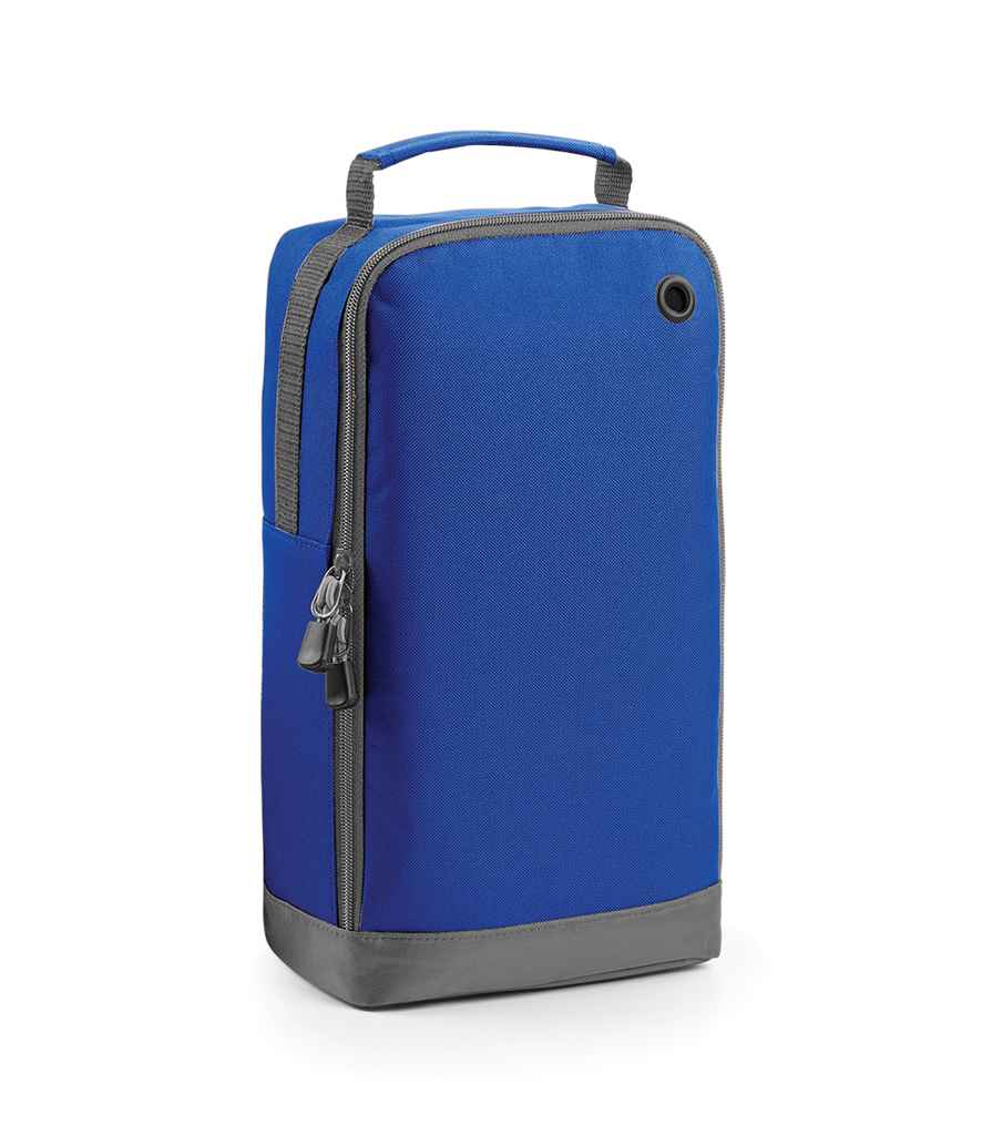 BagBase Athleisure Sports ShoeAccessory Bag