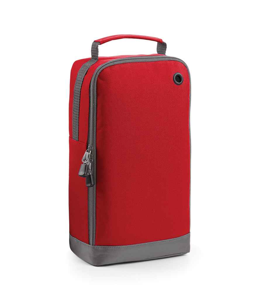 BagBase Athleisure Sports ShoeAccessory Bag