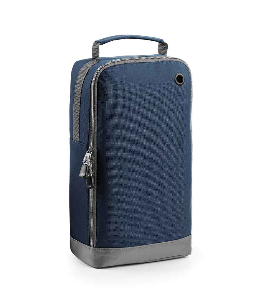BagBase Athleisure Sports ShoeAccessory Bag
