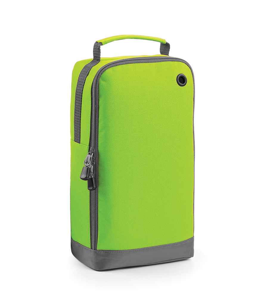 BagBase Athleisure Sports ShoeAccessory Bag