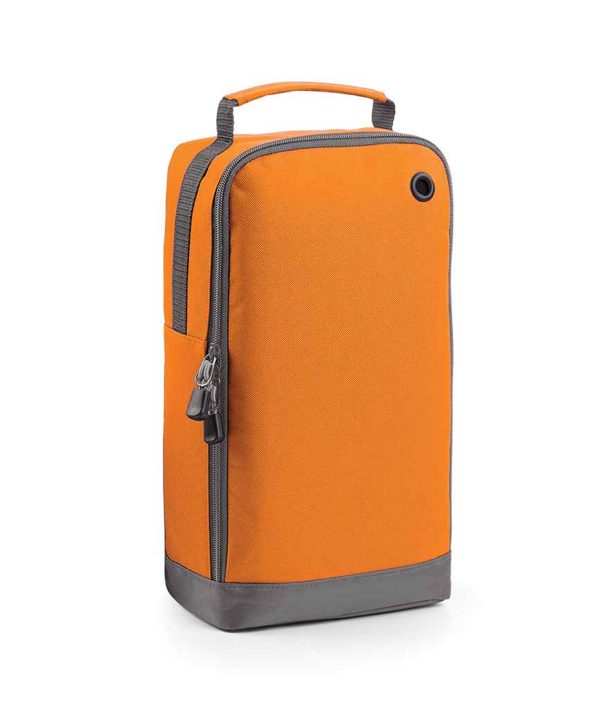 BagBase Athleisure Sports ShoeAccessory Bag