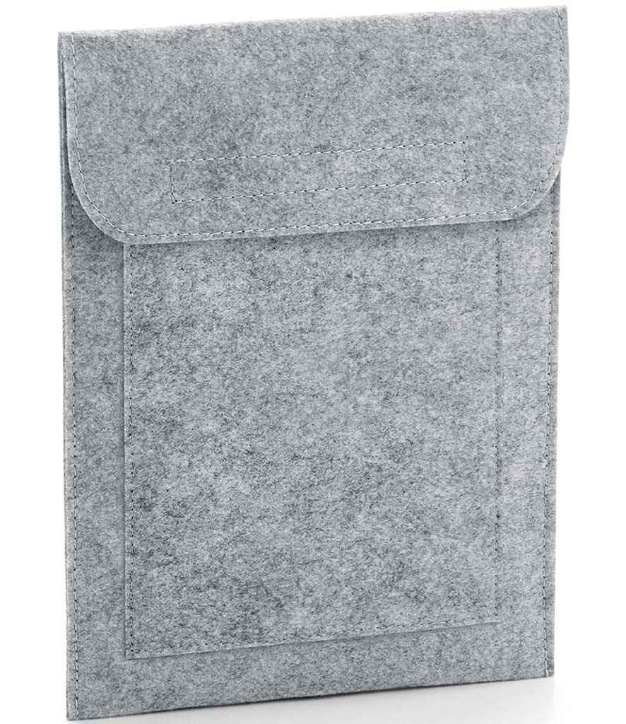 BagBase Felt iPadTablet Slip