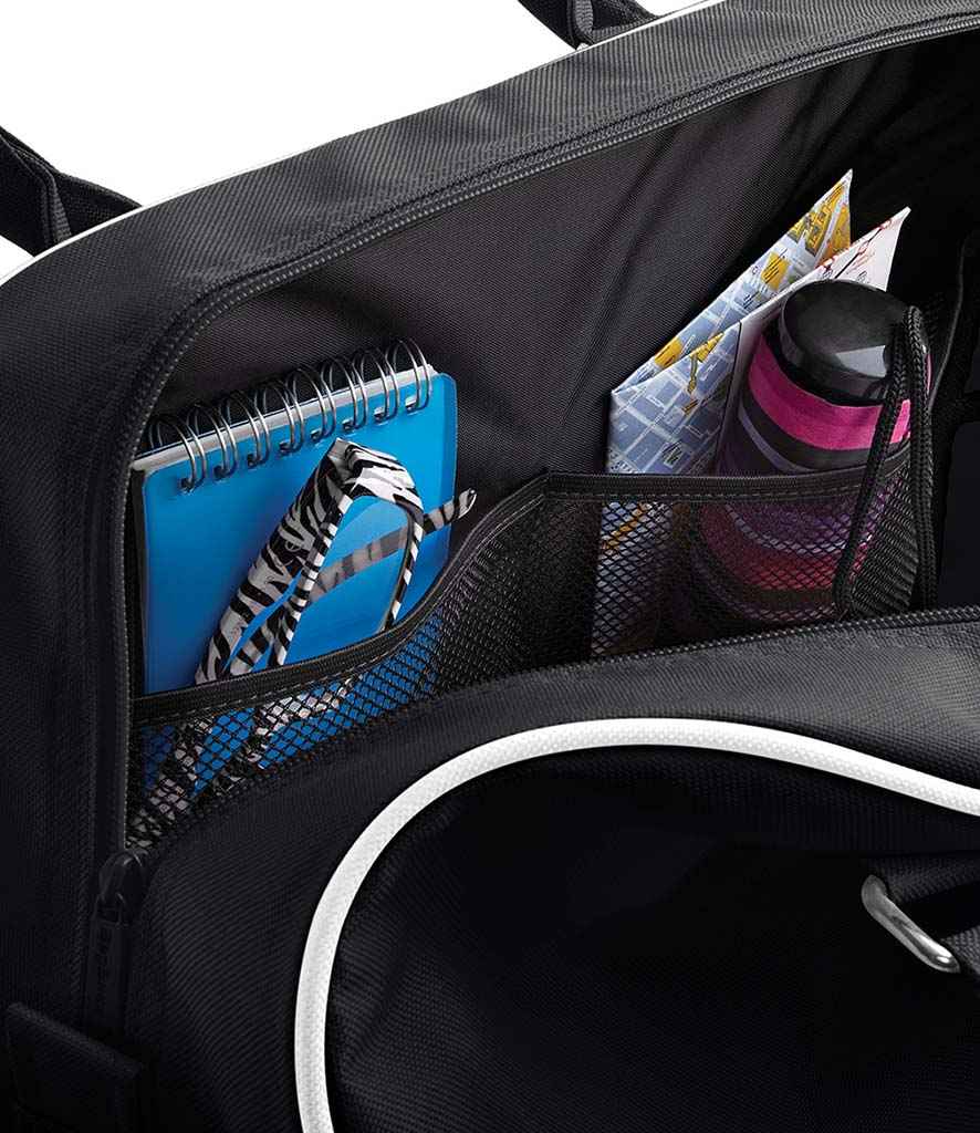 BagBase Retro Bowling Bag
