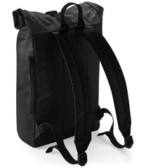 BagBase Tarp RollTop Backpack