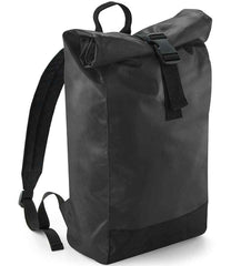 BagBase Tarp RollTop Backpack