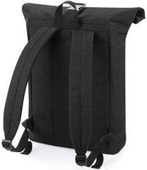 BagBase RollTop Backpack