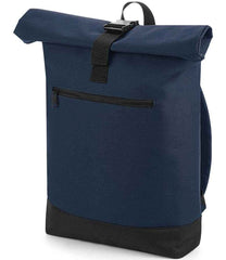 BagBase RollTop Backpack