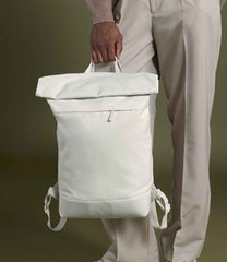 BagBase Simplicity RollTop Backpack