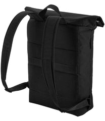 BagBase Simplicity RollTop Backpack