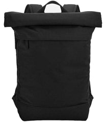 BagBase Simplicity RollTop Backpack