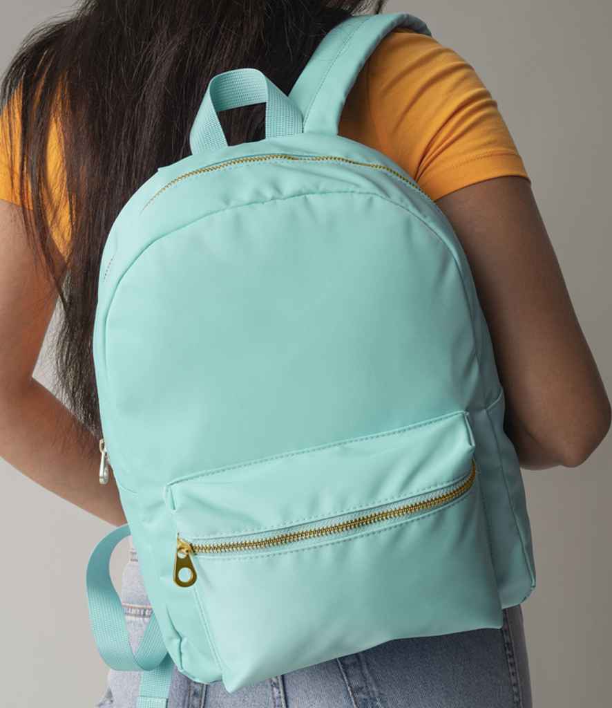 BagBase Sundae Mini Backpack