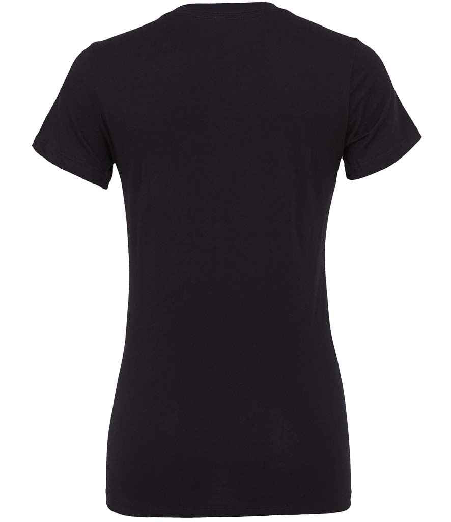 Bella Ladies Relaxed Jersey TShirt
