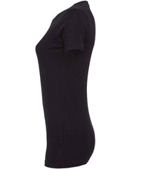 Bella Ladies Relaxed Jersey TShirt