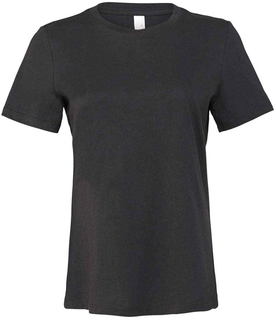 Bella Ladies Relaxed Jersey TShirt
