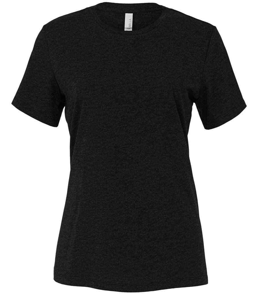 Bella Ladies Relaxed CVC TShirt
