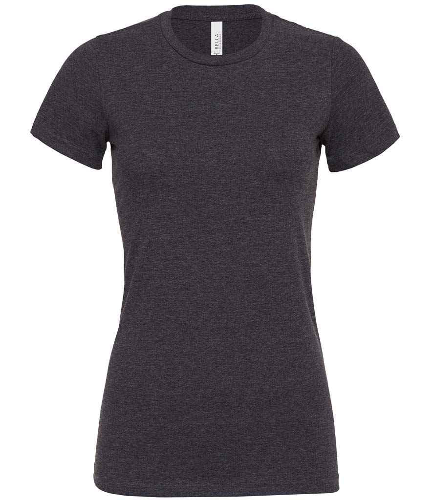 Bella Ladies Relaxed CVC TShirt