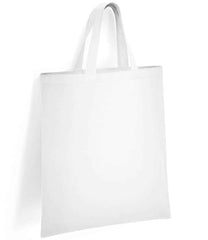 Brand Lab Organic Cotton Short Handle Shopper