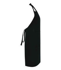 Brand Lab OrganicRecycled Bib Pocket Apron