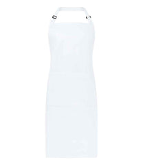 Brand Lab OrganicRecycled Bib Pocket Apron