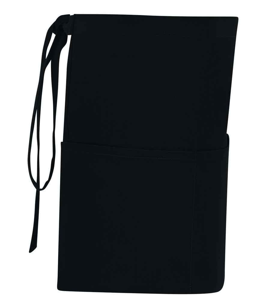 Brand Lab OrganicRecycled Waist Pocket Apron