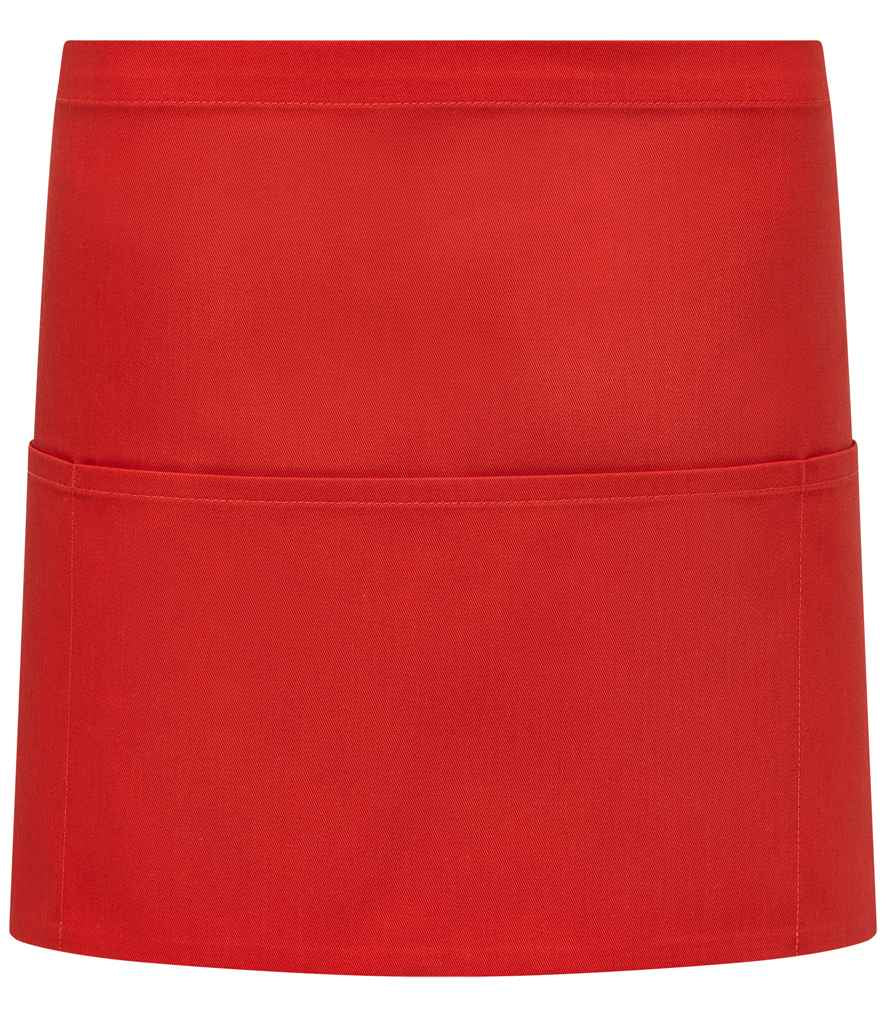 Brand Lab OrganicRecycled Waist Pocket Apron