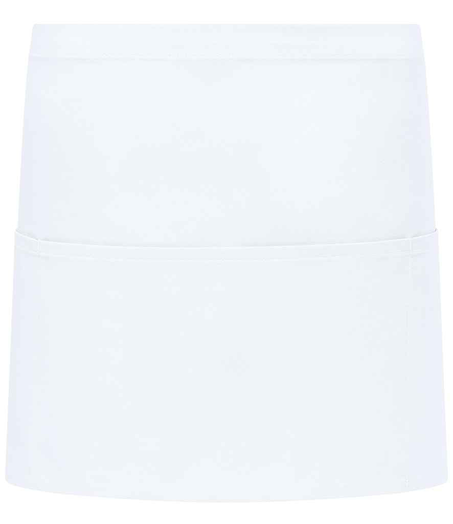 Brand Lab OrganicRecycled Waist Pocket Apron