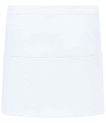 Brand Lab OrganicRecycled Waist Pocket Apron