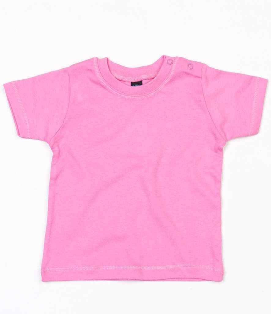 BabyBugz Baby TShirt