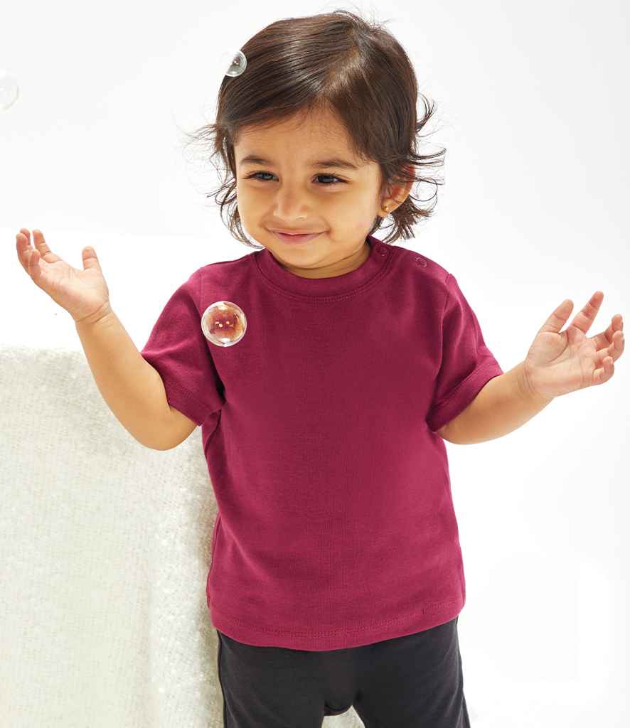 BabyBugz Baby TShirt