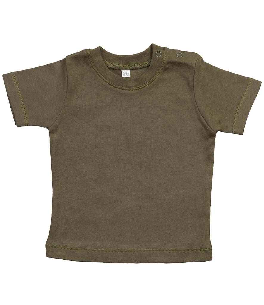BabyBugz Baby TShirt