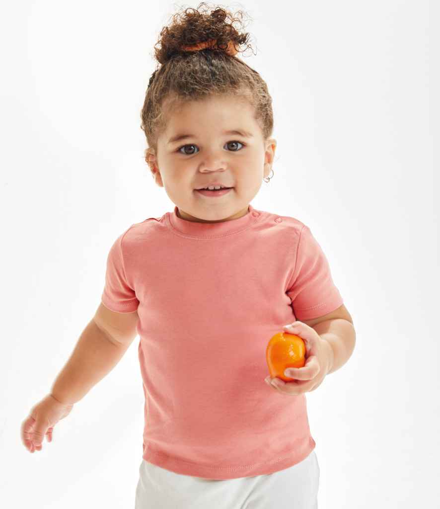 BabyBugz Baby TShirt
