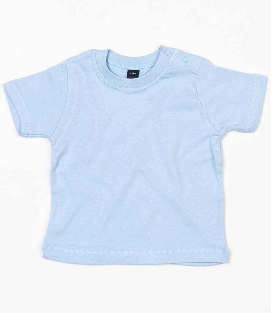 BabyBugz Baby TShirt