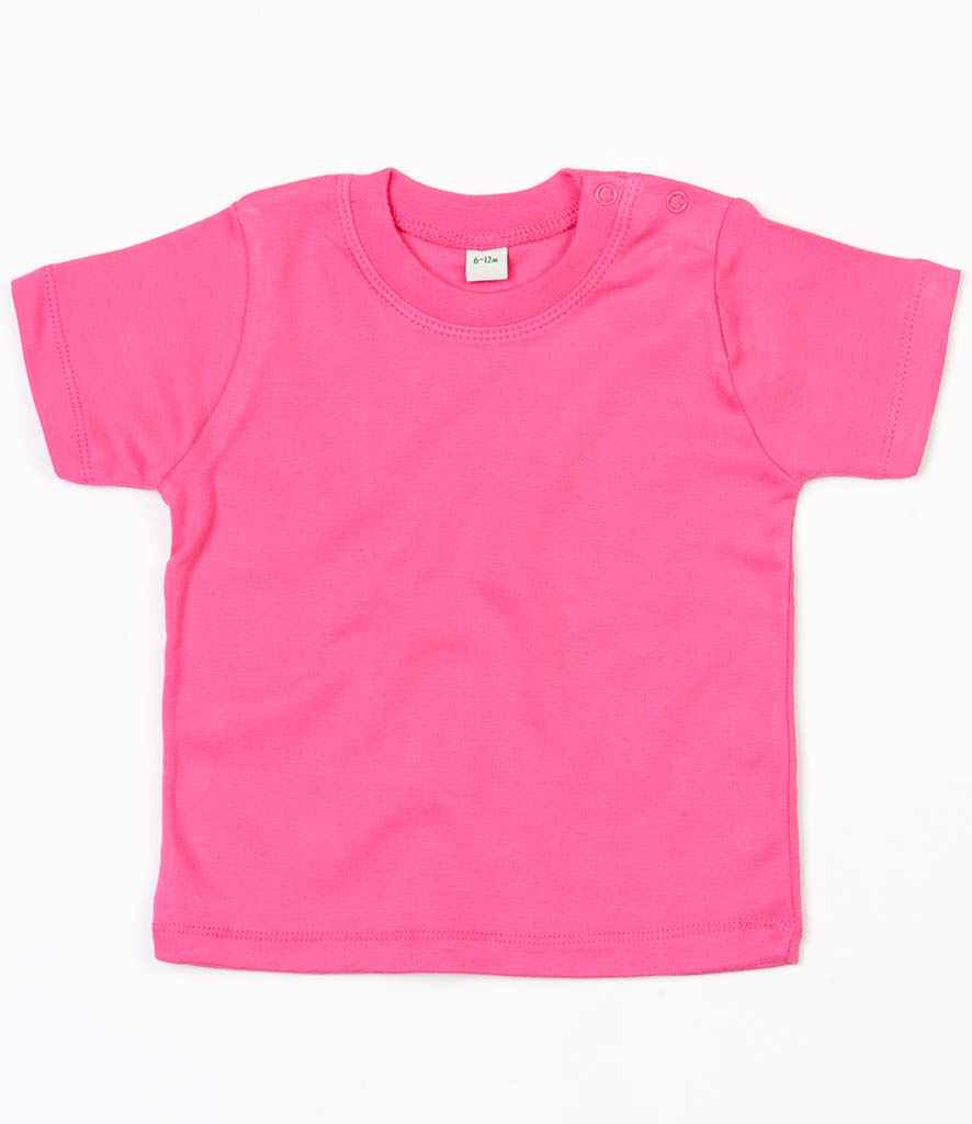 BabyBugz Baby TShirt